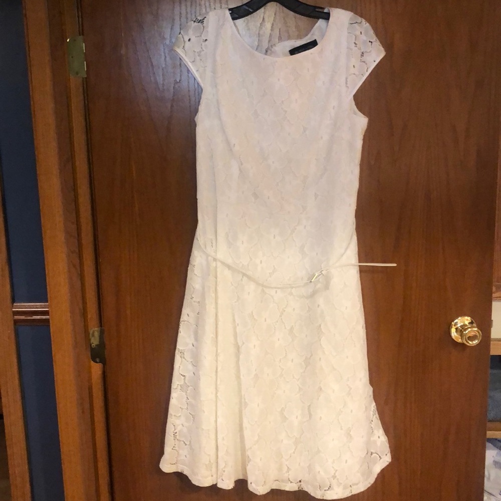 Perfect Bridal Shower Dress